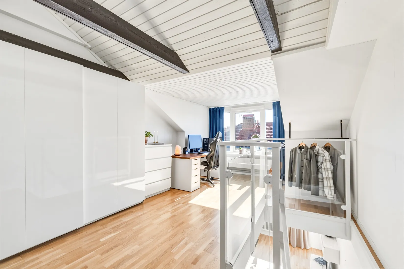 Bostadsrätt, Södergatan 1, Torpa, Jönköping