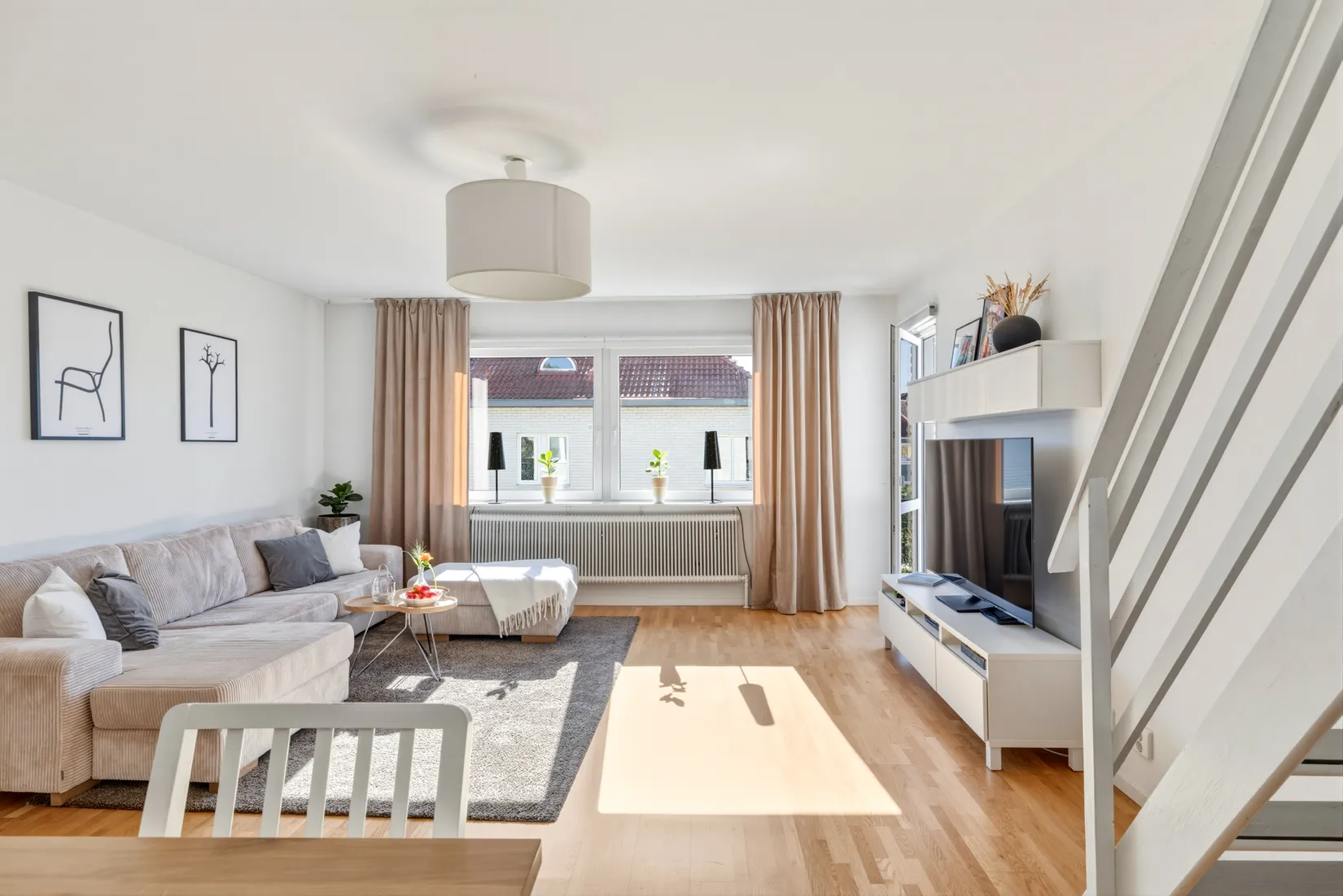 Bostadsrätt, Södergatan 1, Torpa, Jönköping