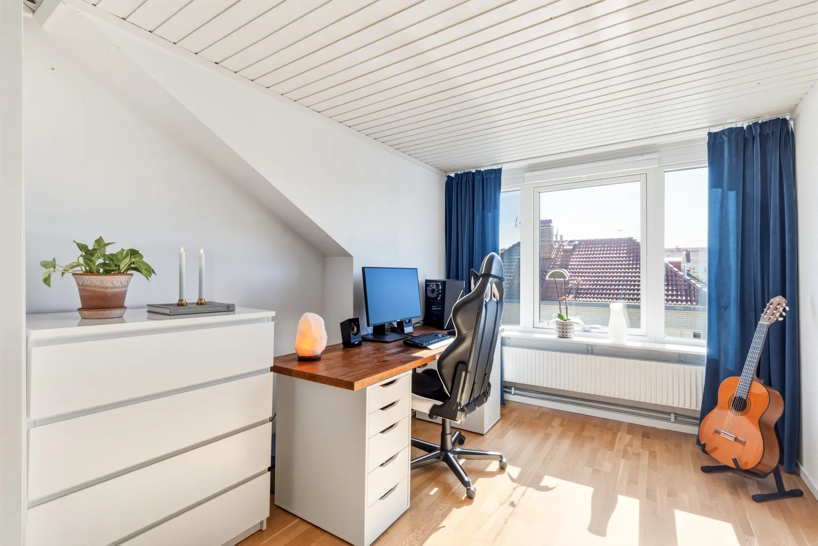 Bostadsrätt, Södergatan 1, Torpa, Jönköping