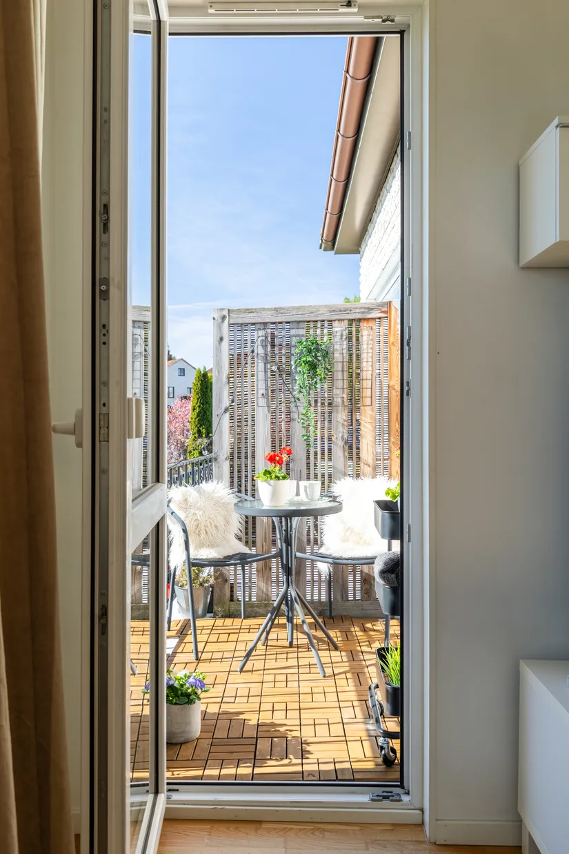 Bostadsrätt, Södergatan 1, Torpa, Jönköping