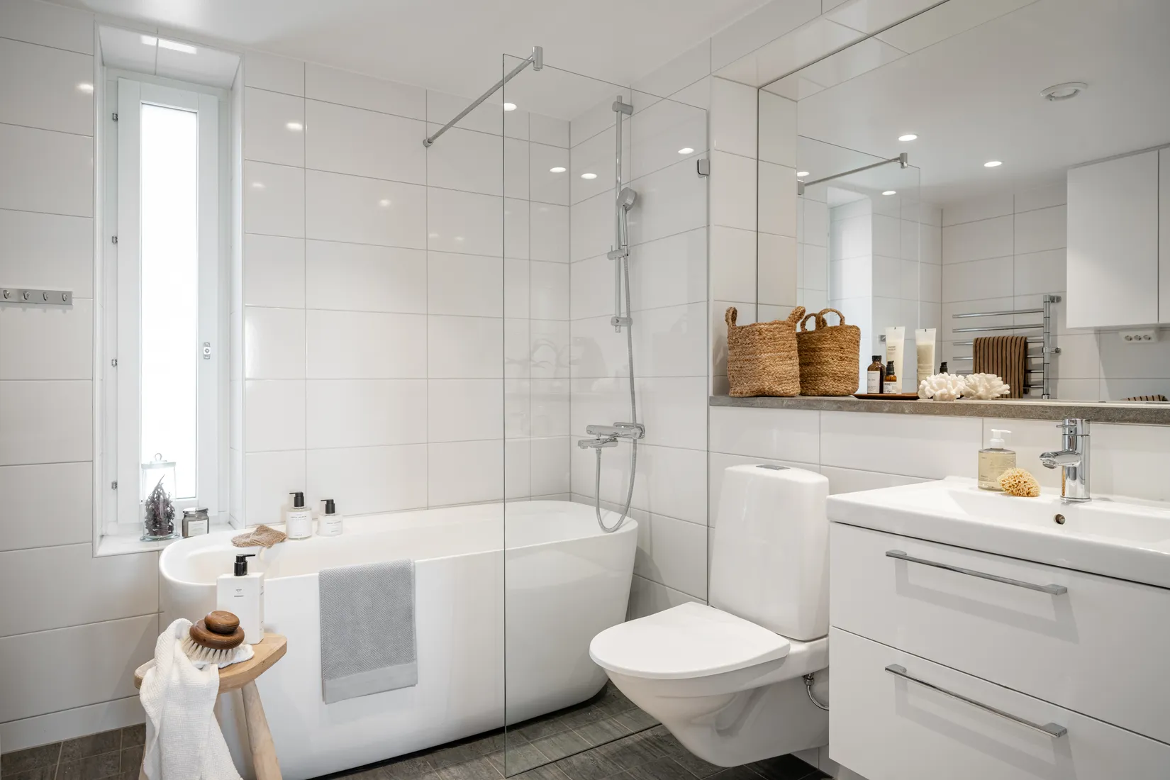 Bostadsrätt, Siloplatsen 10, vån 11/11, Kvarnholmen, Nacka