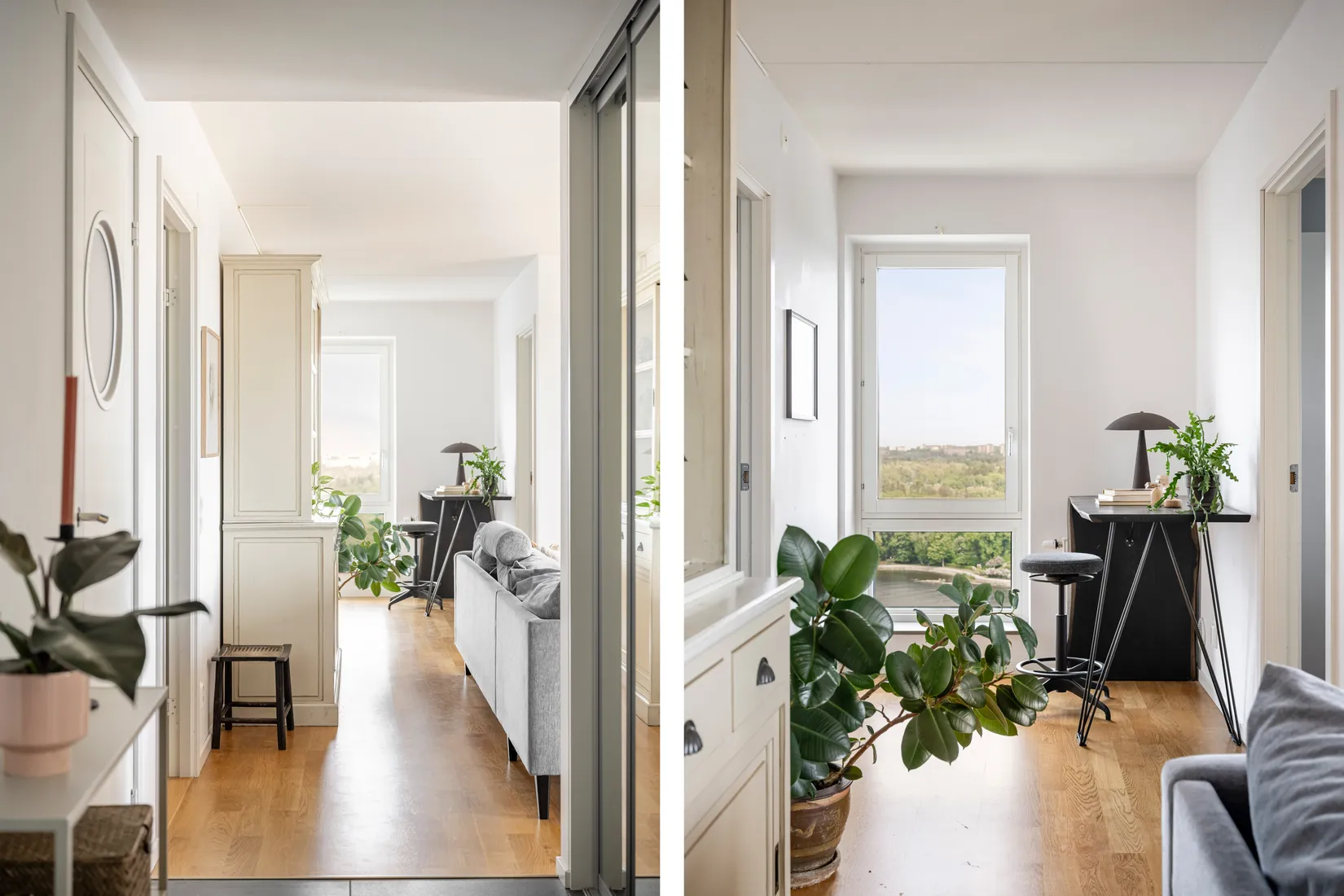 Bostadsrätt, Siloplatsen 10, vån 11/11, Kvarnholmen, Nacka