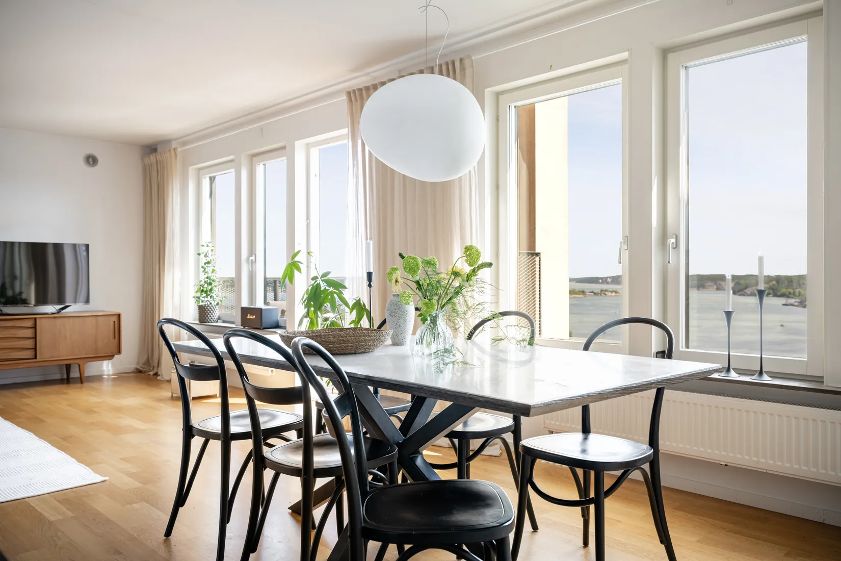 Bostadsrätt, Siloplatsen 10, vån 11/11, Kvarnholmen, Nacka