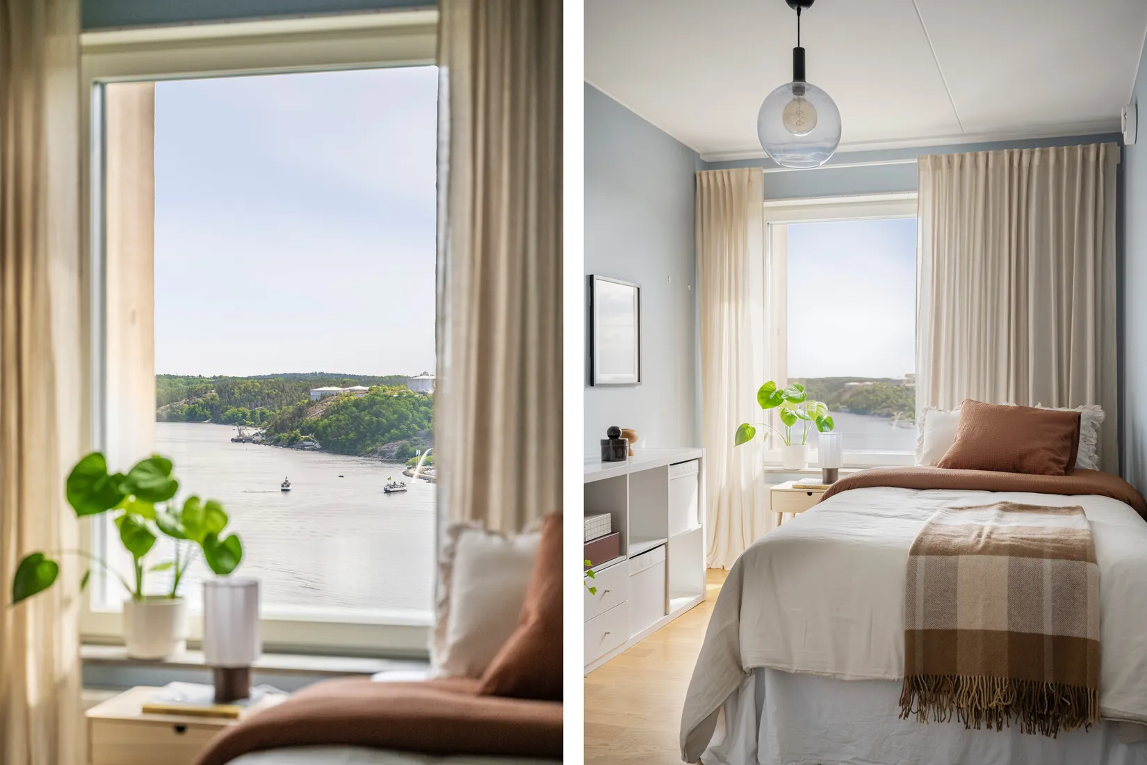 Bostadsrätt, Siloplatsen 10, vån 11/11, Kvarnholmen, Nacka