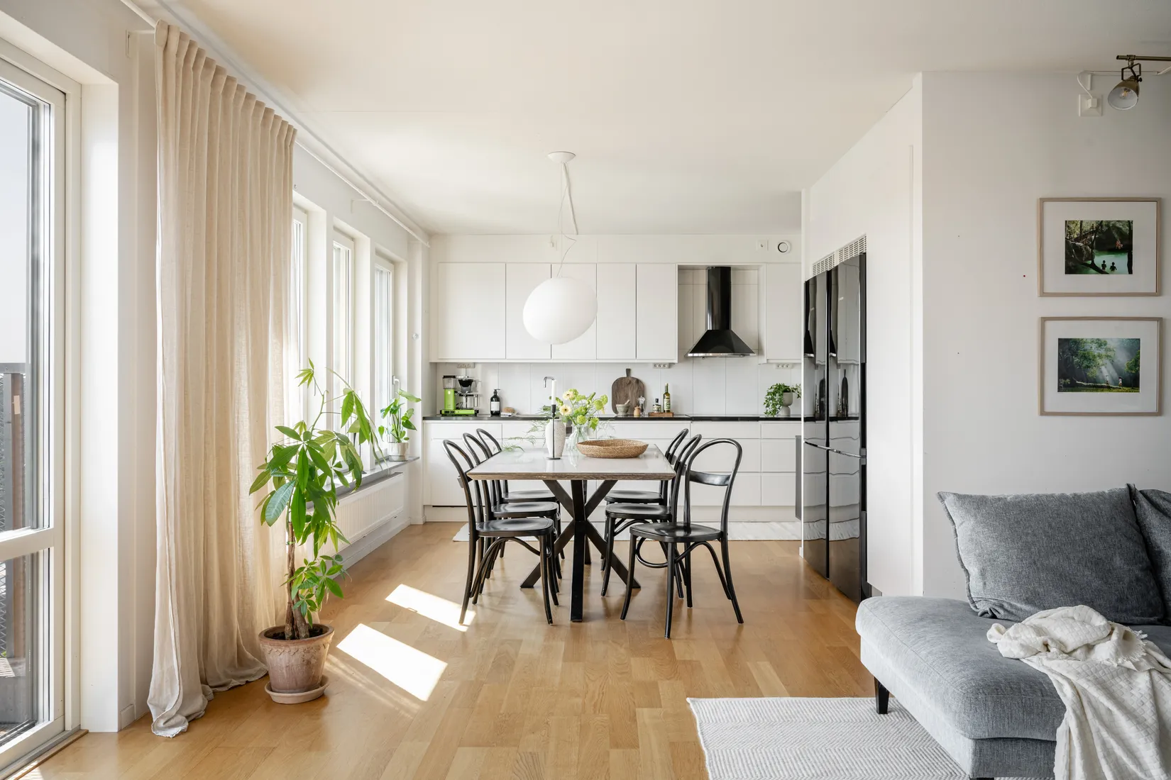 Bostadsrätt, Siloplatsen 10, vån 11/11, Kvarnholmen, Nacka