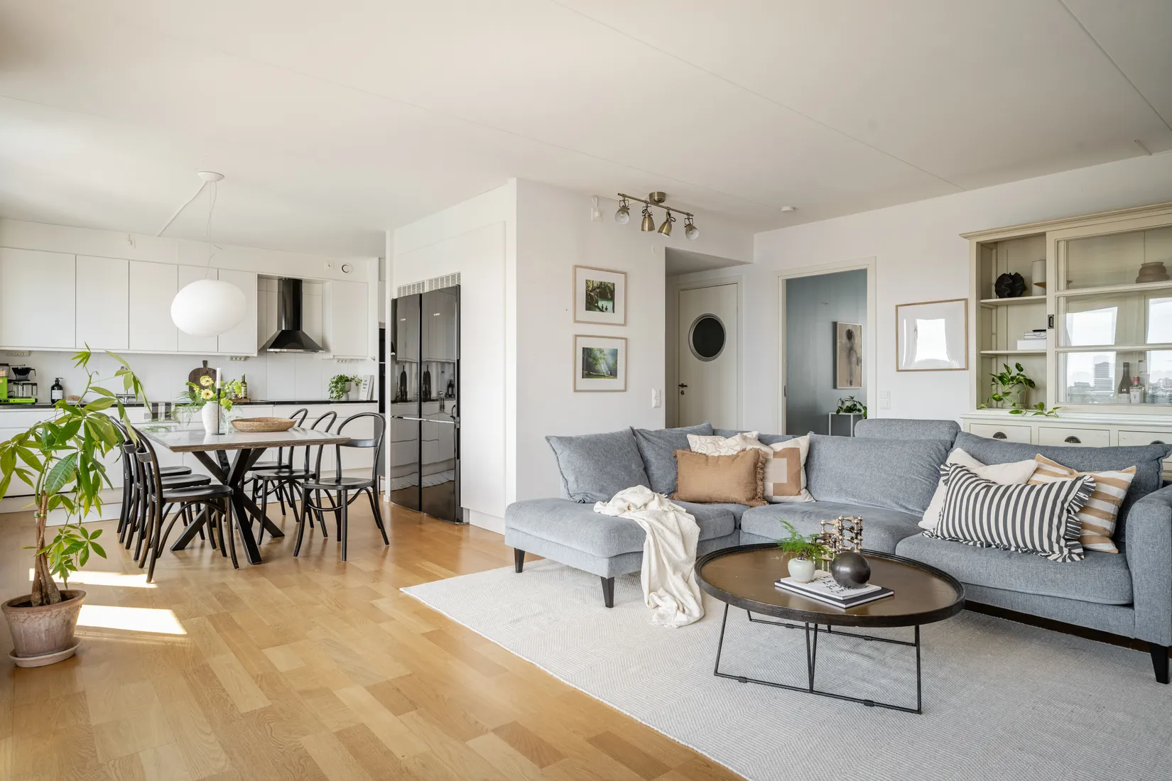 Bostadsrätt, Siloplatsen 10, vån 11/11, Kvarnholmen, Nacka
