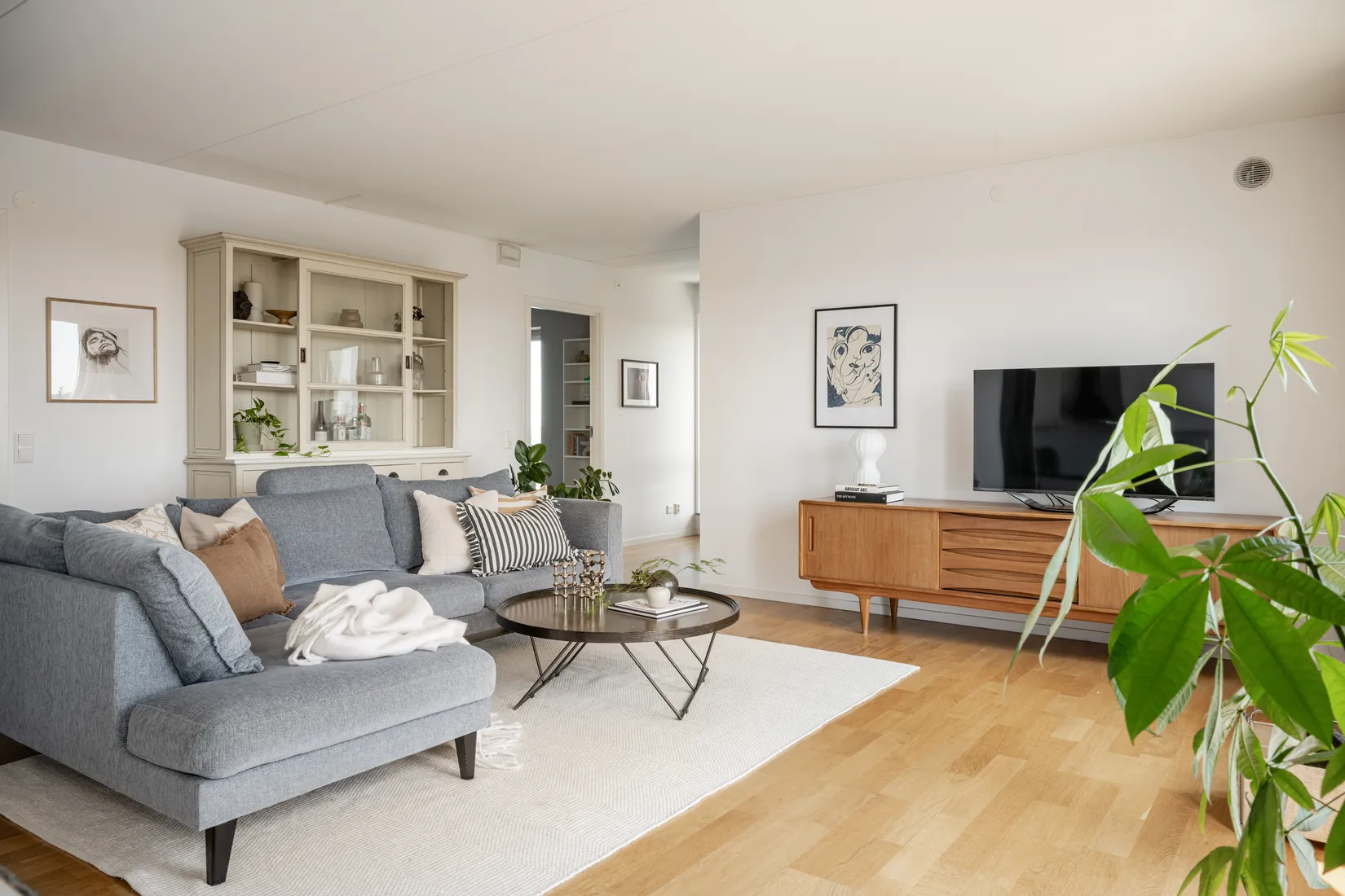 Bostadsrätt, Siloplatsen 10, vån 11/11, Kvarnholmen, Nacka
