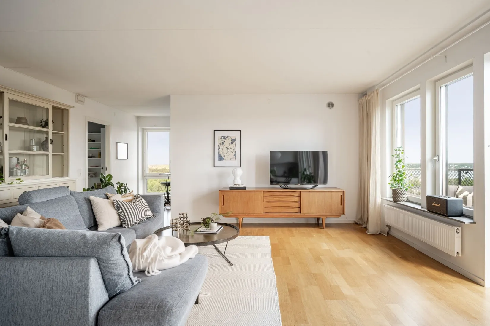 Bostadsrätt, Siloplatsen 10, vån 11/11, Kvarnholmen, Nacka