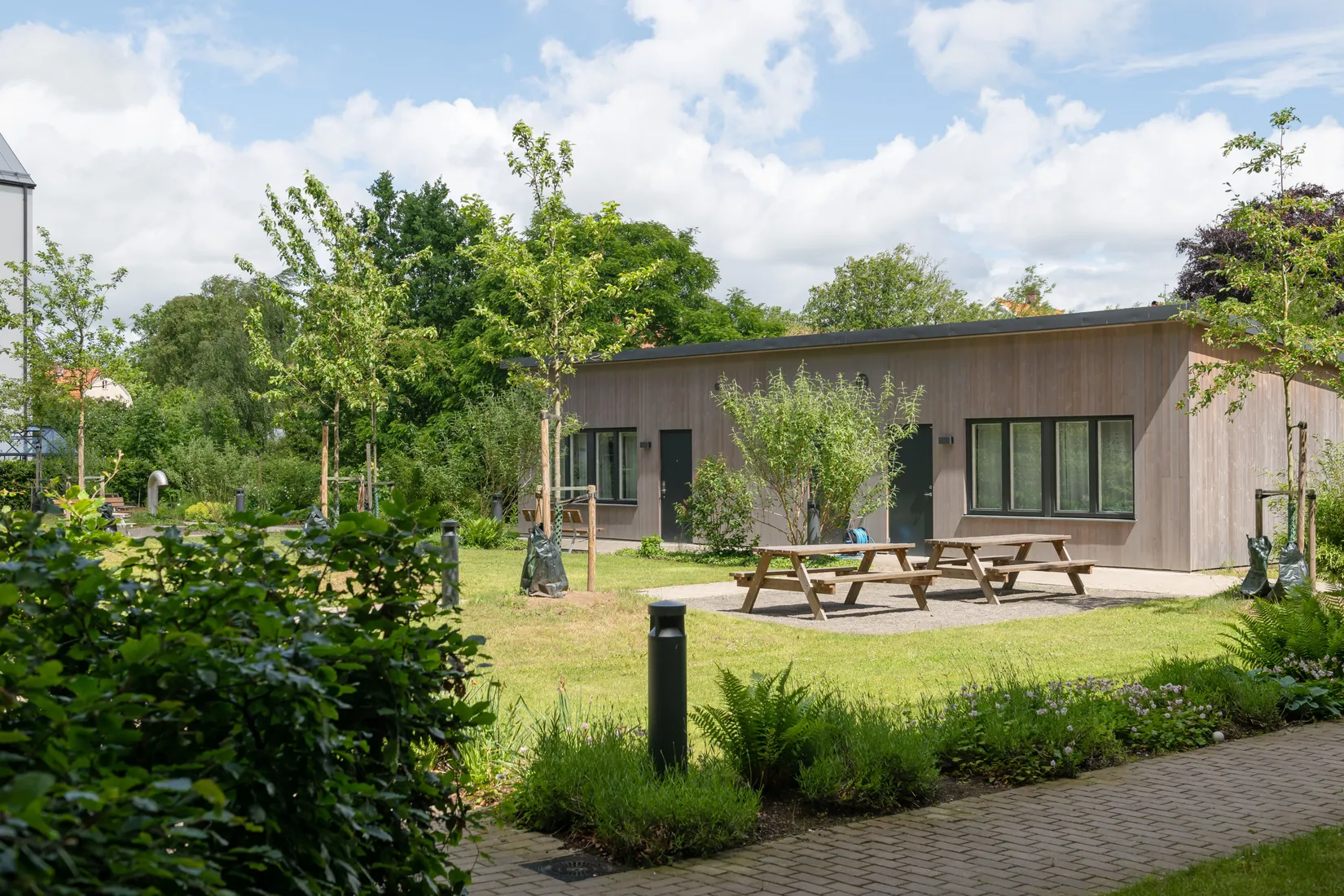 Bostadsrätt, Prins Augusts gata 16, Lund - Centrum, Lund