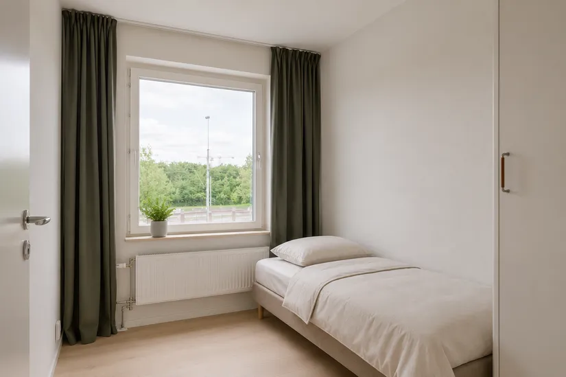 Bostadsrätt, Prins Augusts gata 16, Lund - Centrum, Lund