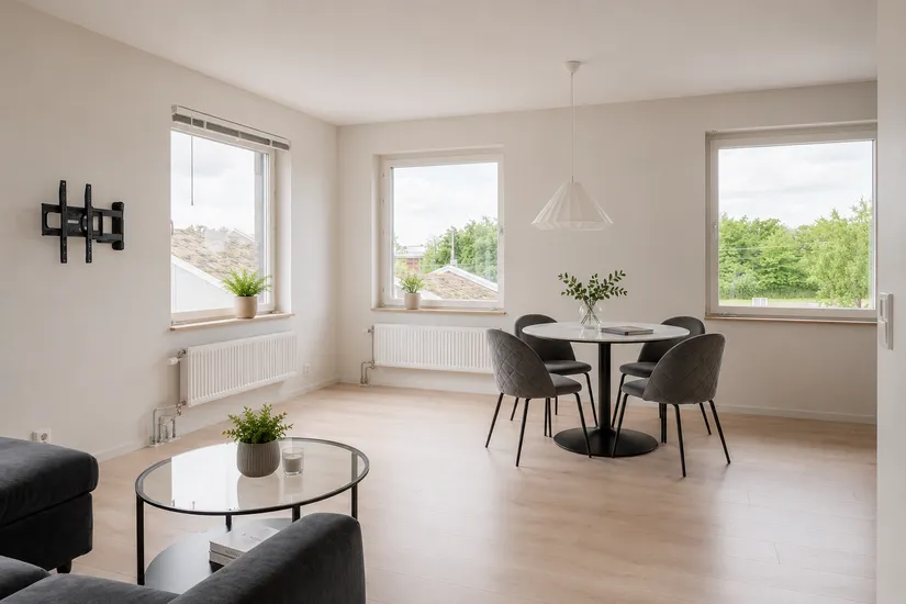 Bostadsrätt, Prins Augusts gata 16, Lund - Centrum, Lund