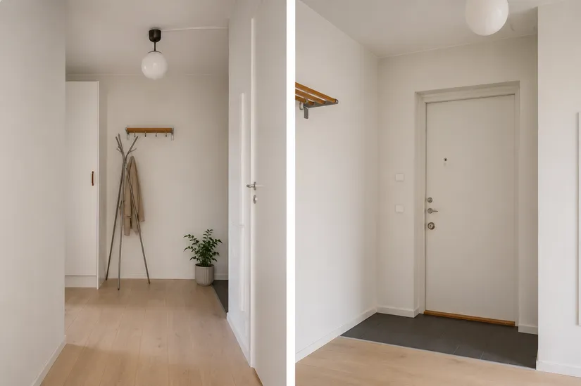 Bostadsrätt, Prins Augusts gata 16, Lund - Centrum, Lund