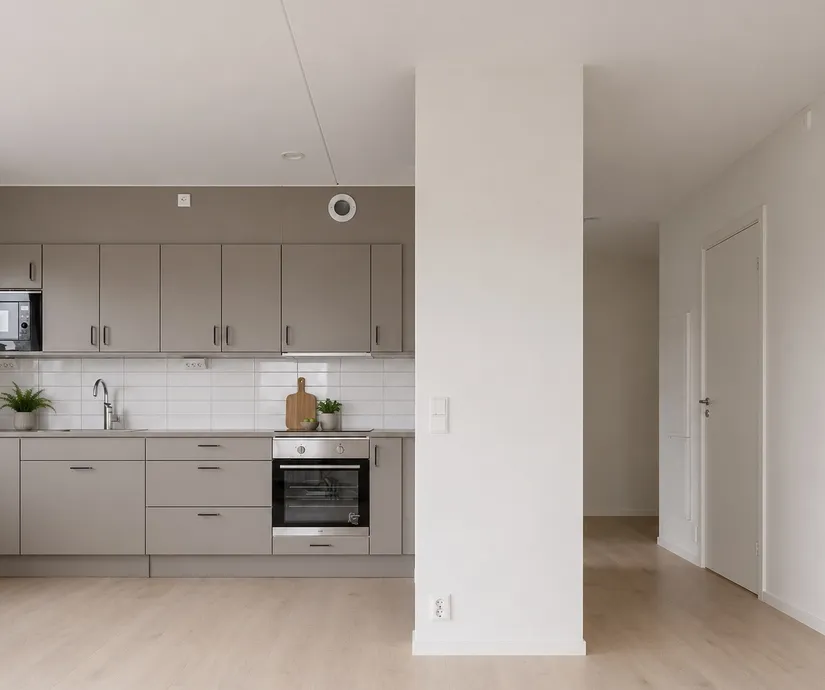 Bostadsrätt, Prins Augusts gata 16, Lund - Centrum, Lund