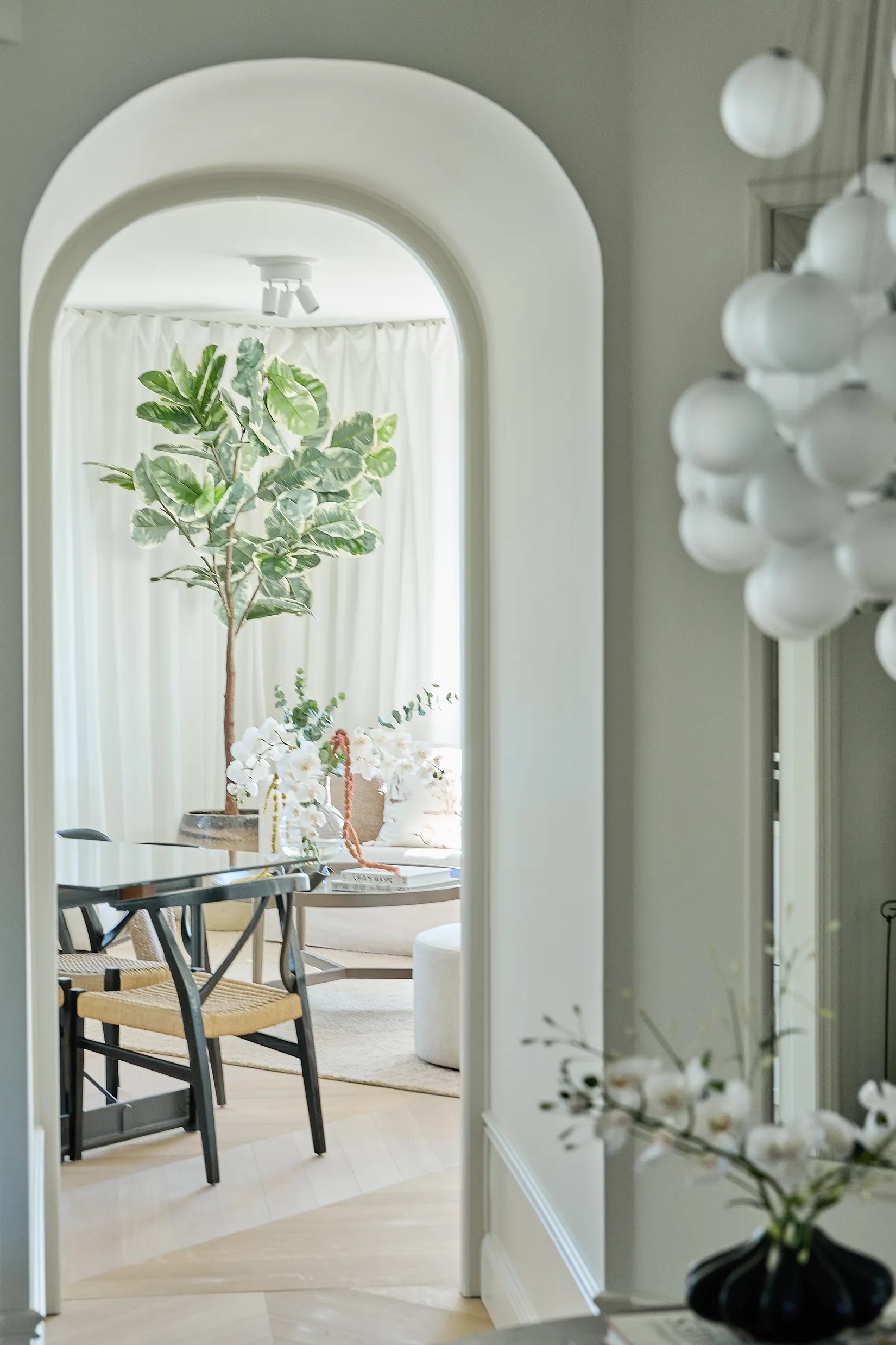 Bostadsrätt, Sveavägen 105A, 5tr, Vasastan, Stockholm