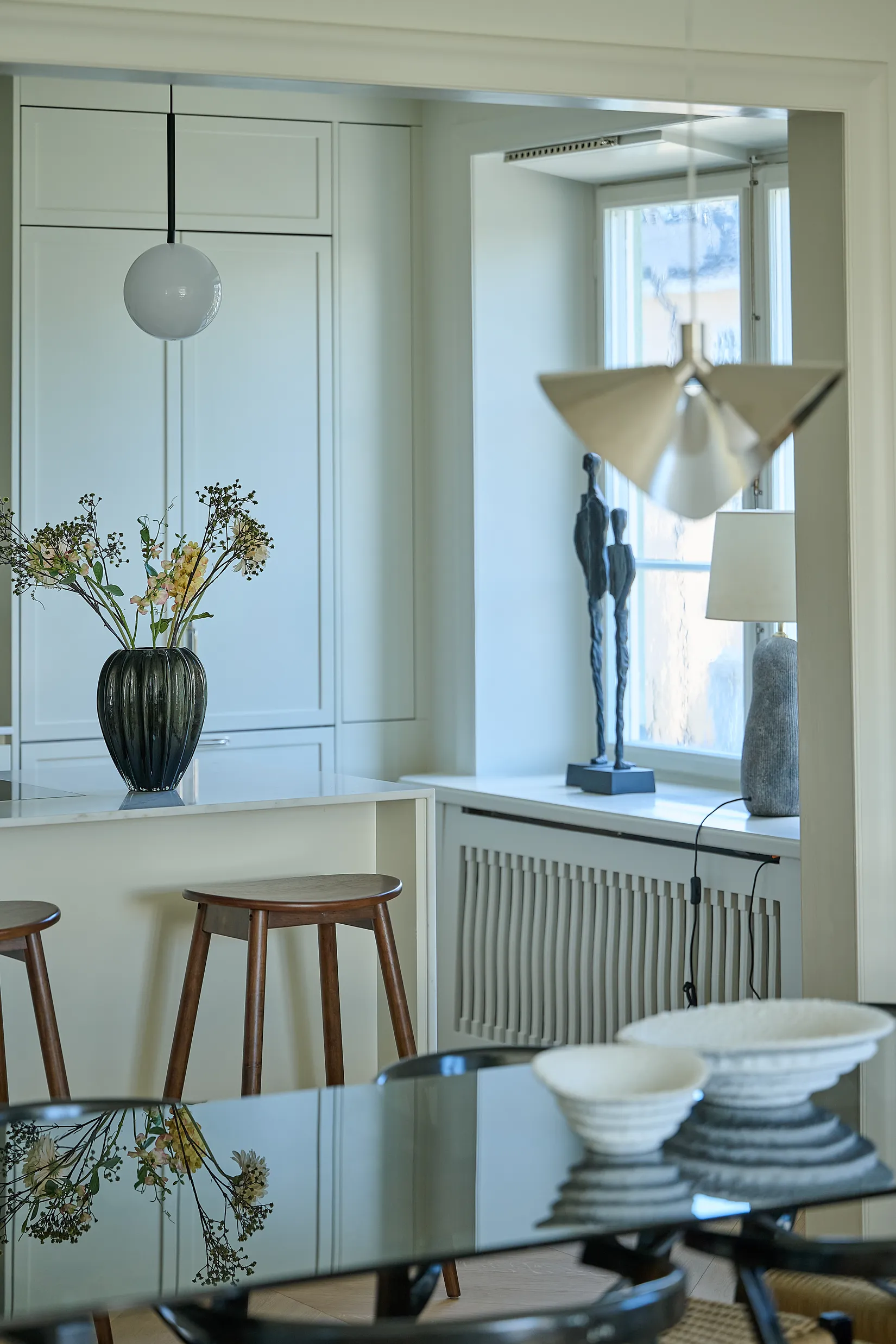 Bostadsrätt, Sveavägen 105A, 5tr, Vasastan, Stockholm