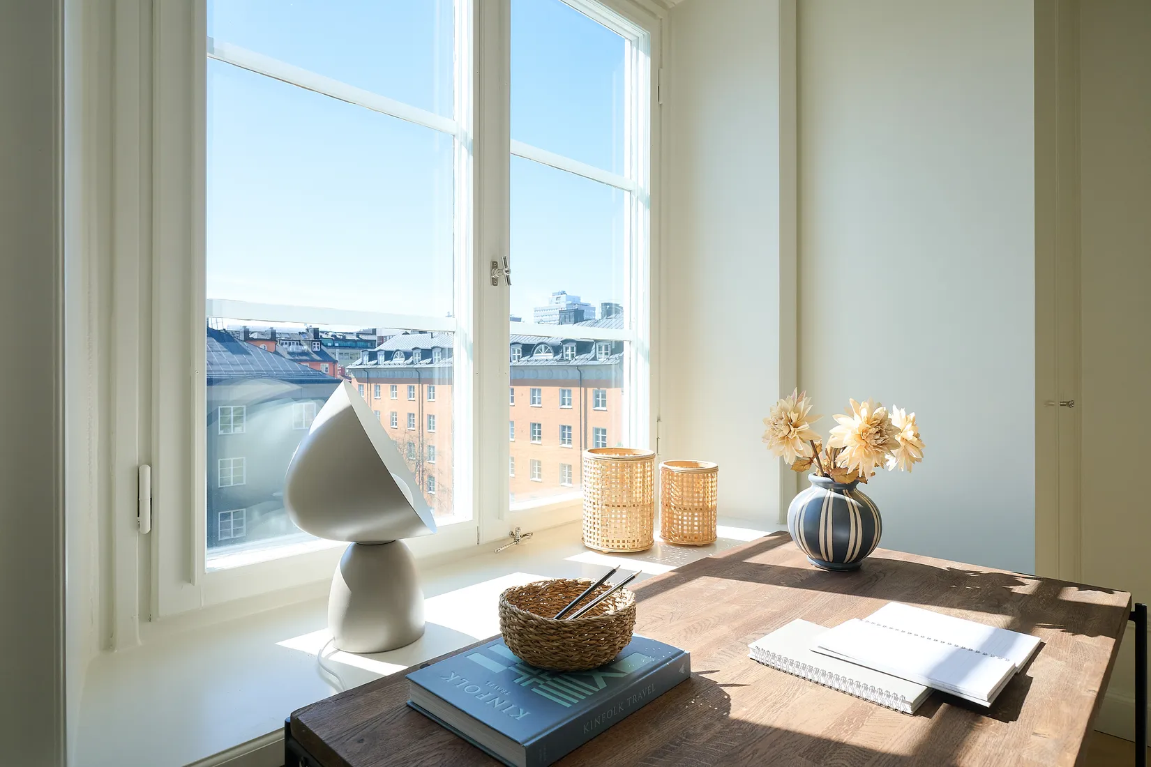 Bostadsrätt, Sveavägen 105A, 5tr, Vasastan, Stockholm