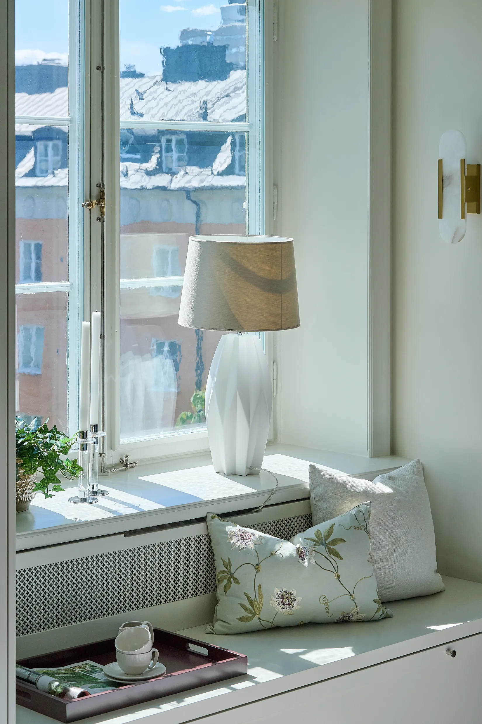 Bostadsrätt, Sveavägen 105A, 5tr, Vasastan, Stockholm
