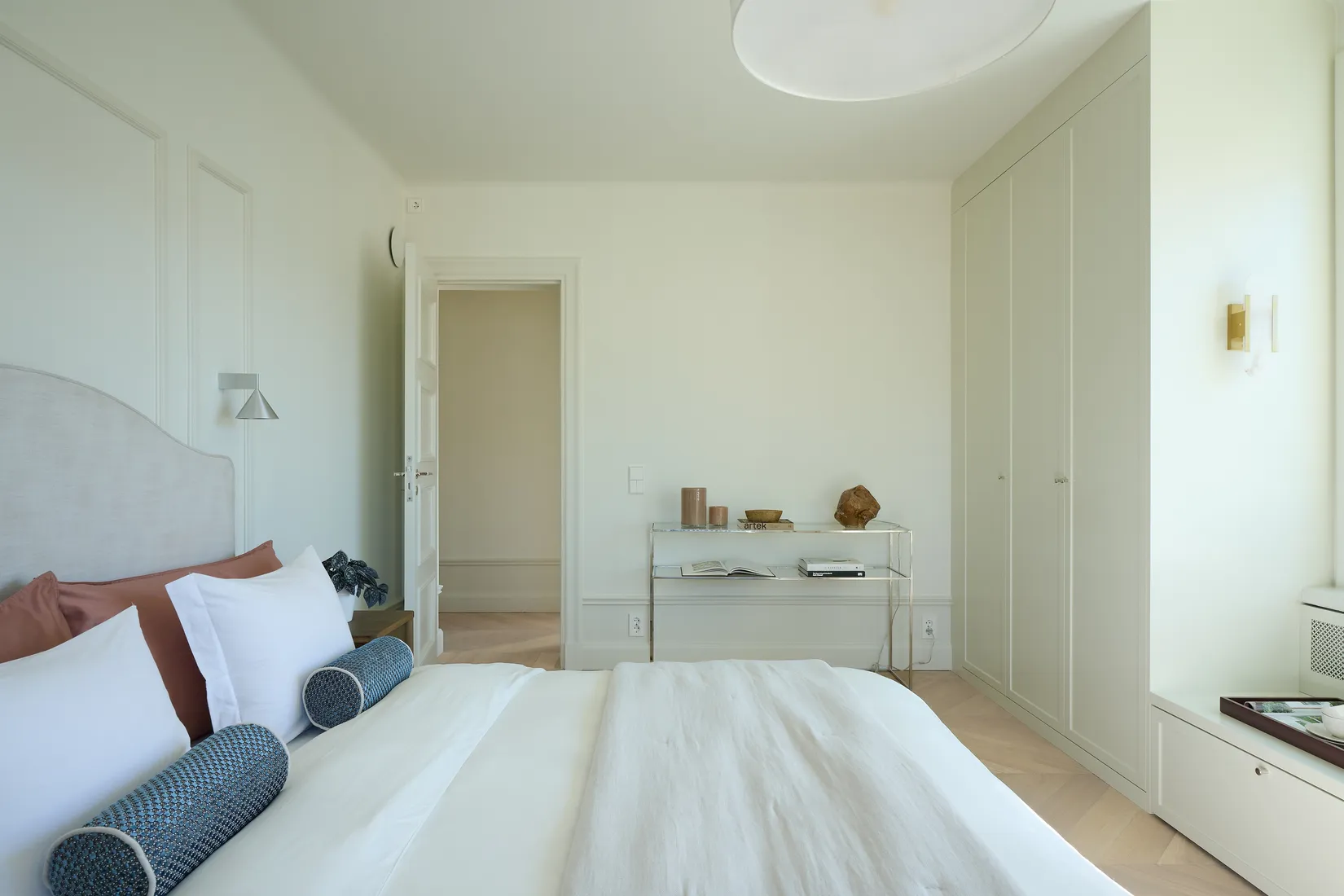 Bostadsrätt, Sveavägen 105A, 5tr, Vasastan, Stockholm