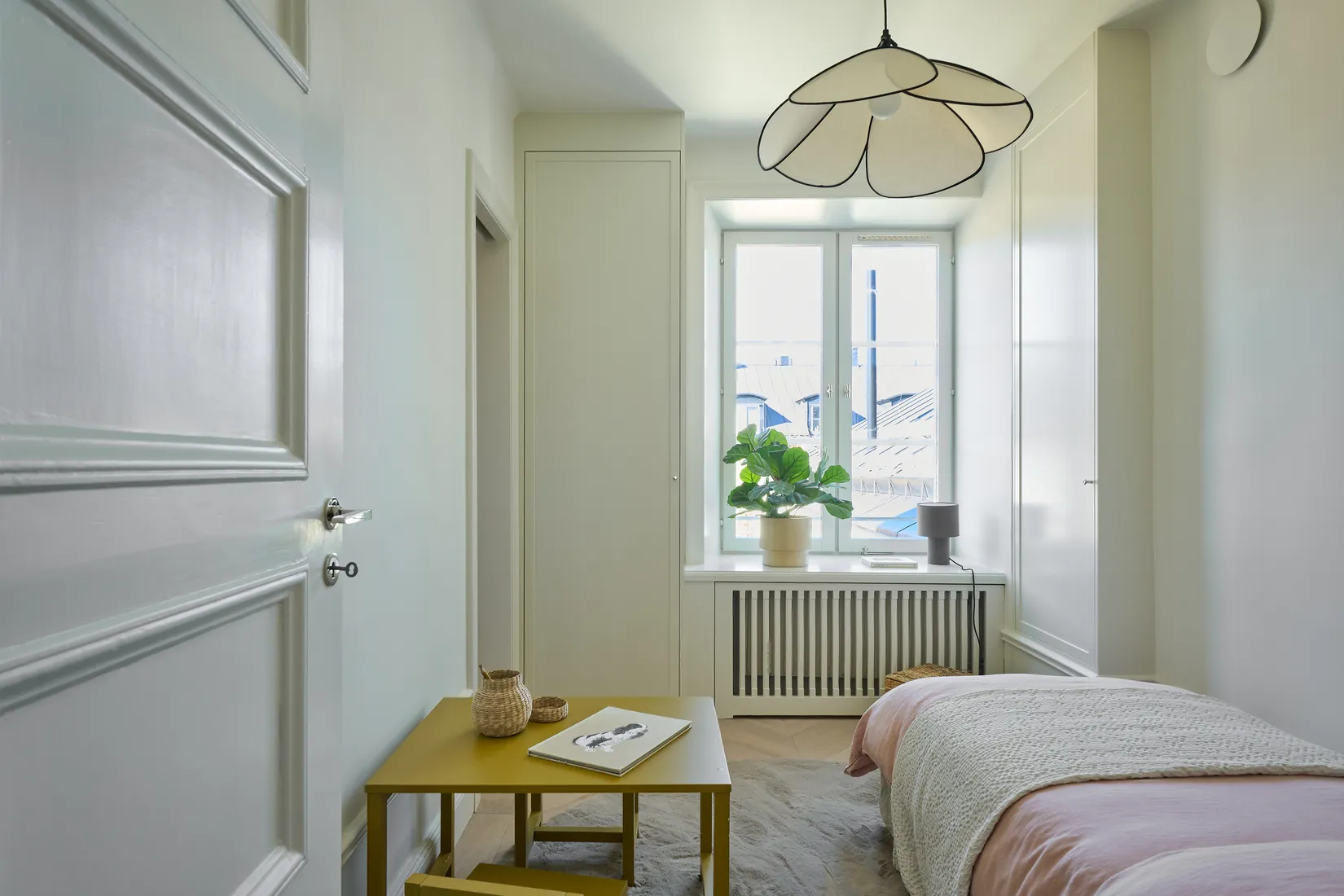 Bostadsrätt, Sveavägen 105A, 5tr, Vasastan, Stockholm