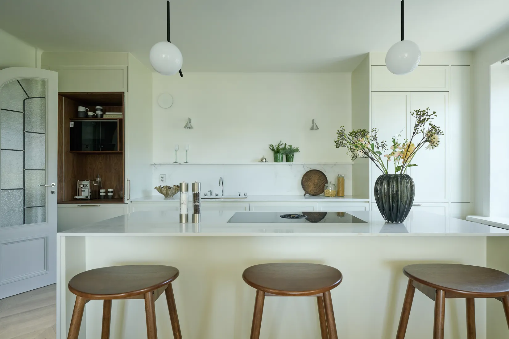Bostadsrätt, Sveavägen 105A, 5tr, Vasastan, Stockholm