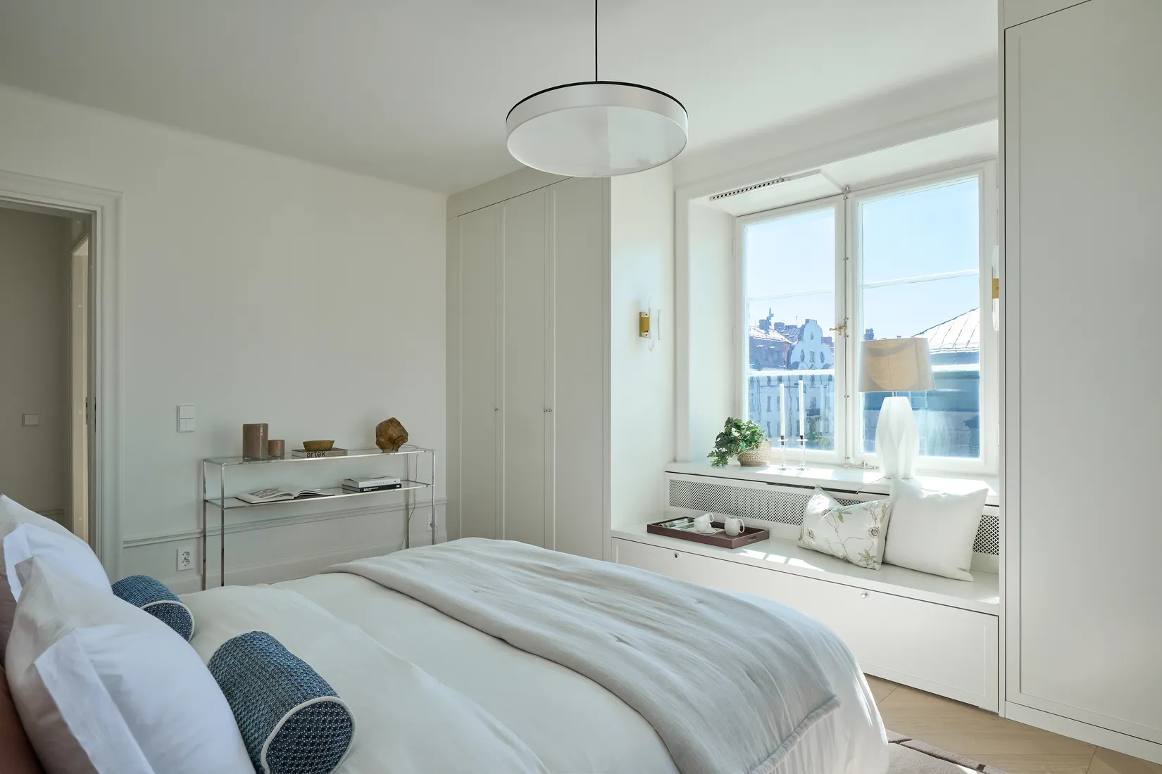 Bostadsrätt, Sveavägen 105A, 5tr, Vasastan, Stockholm