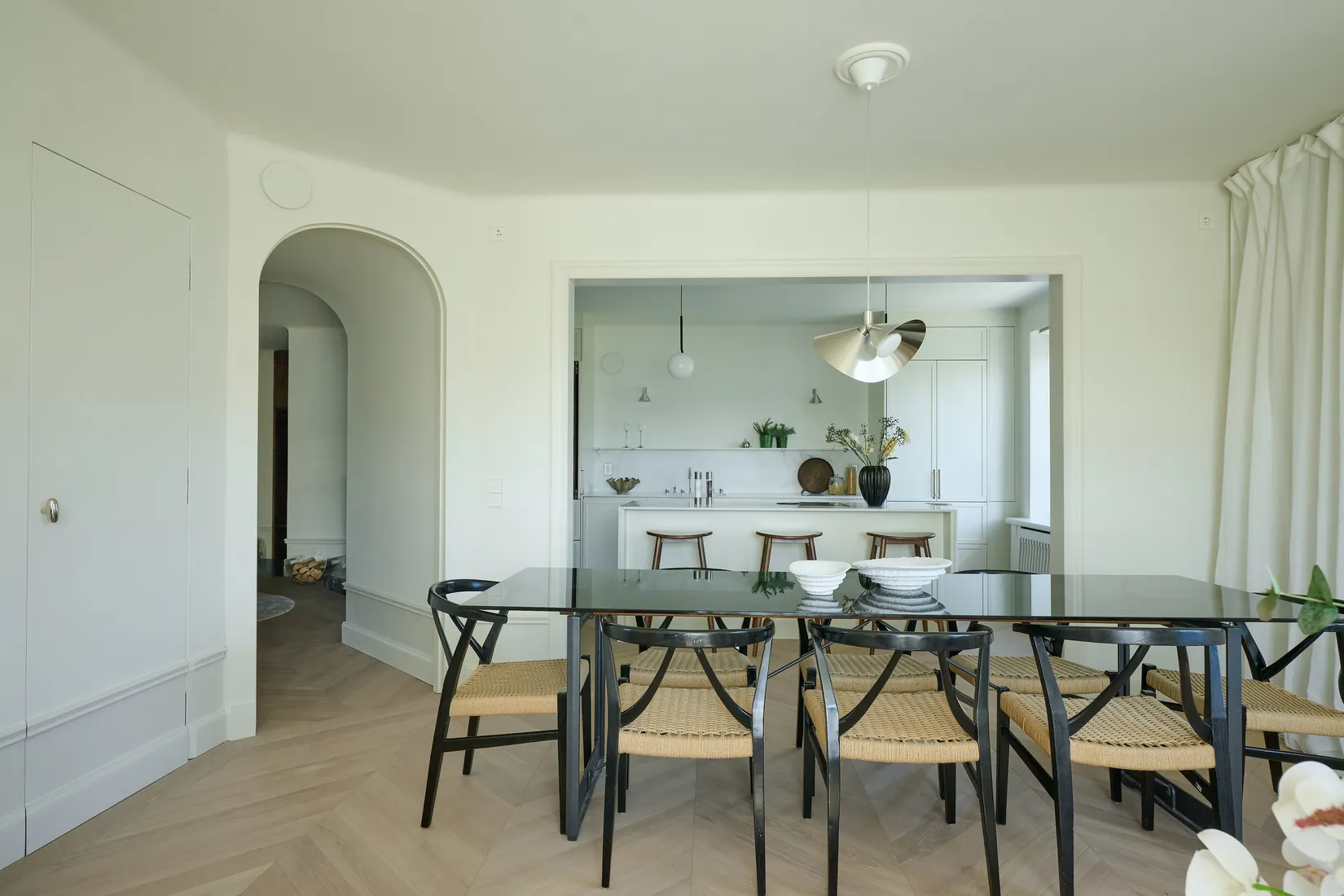 Bostadsrätt, Sveavägen 105A, 5tr, Vasastan, Stockholm