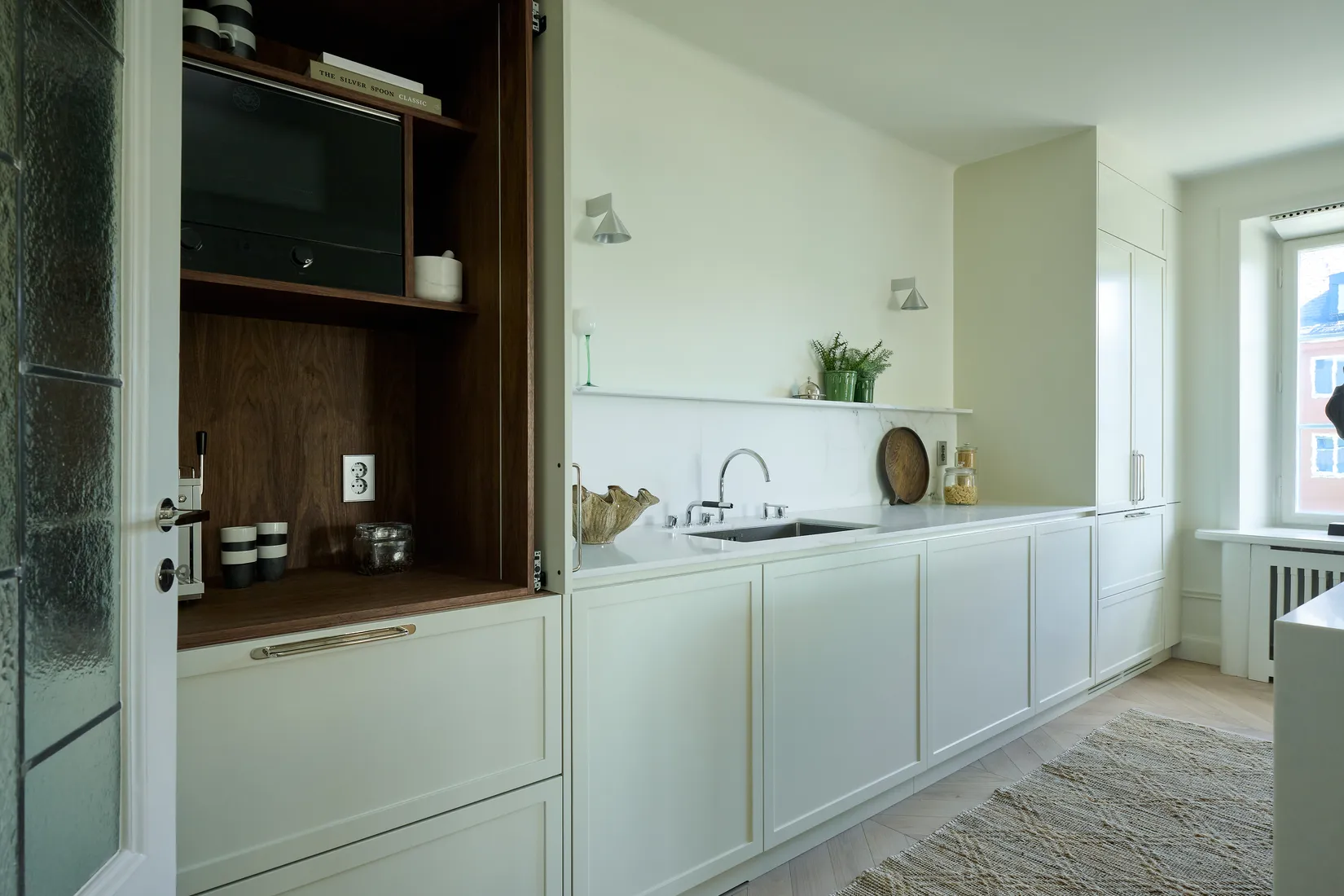 Bostadsrätt, Sveavägen 105A, 5tr, Vasastan, Stockholm