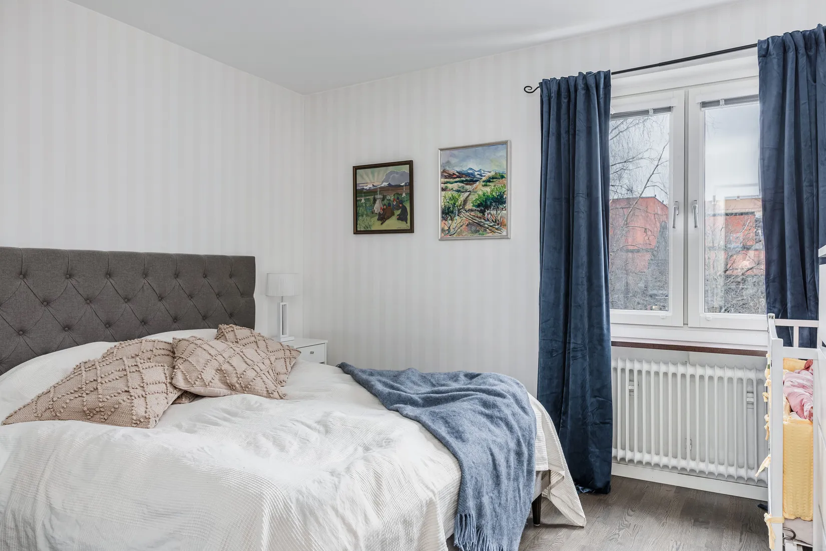 Bostadsrätt, Rådhusgatan 36B, Östersund Centrum, Östersund