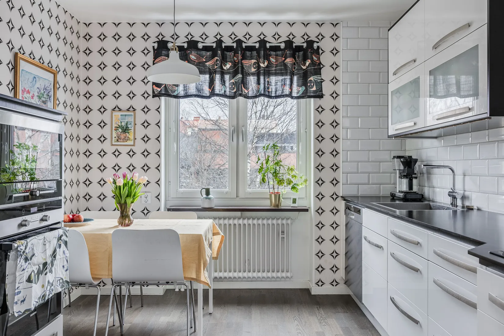 Bostadsrätt, Rådhusgatan 36B, Östersund Centrum, Östersund