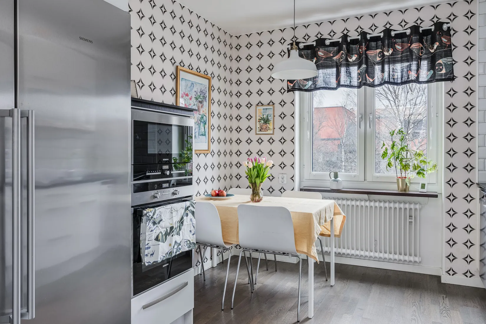 Bostadsrätt, Rådhusgatan 36B, Östersund Centrum, Östersund