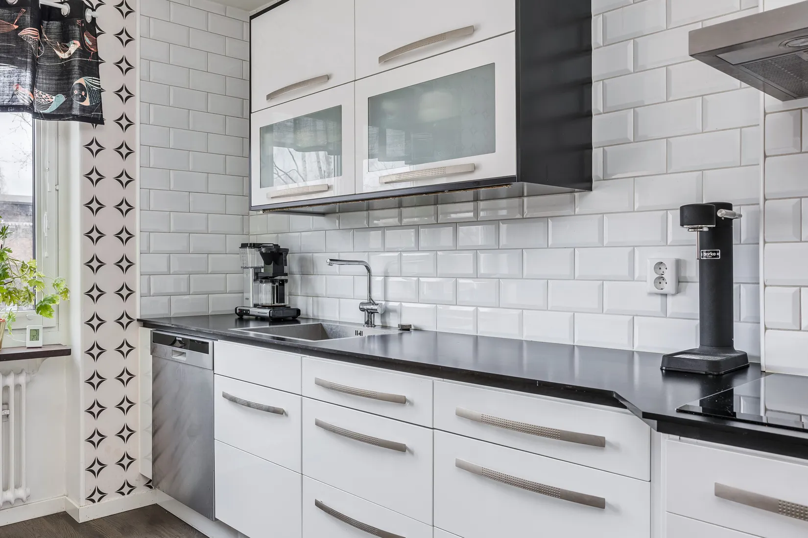 Bostadsrätt, Rådhusgatan 36B, Östersund Centrum, Östersund