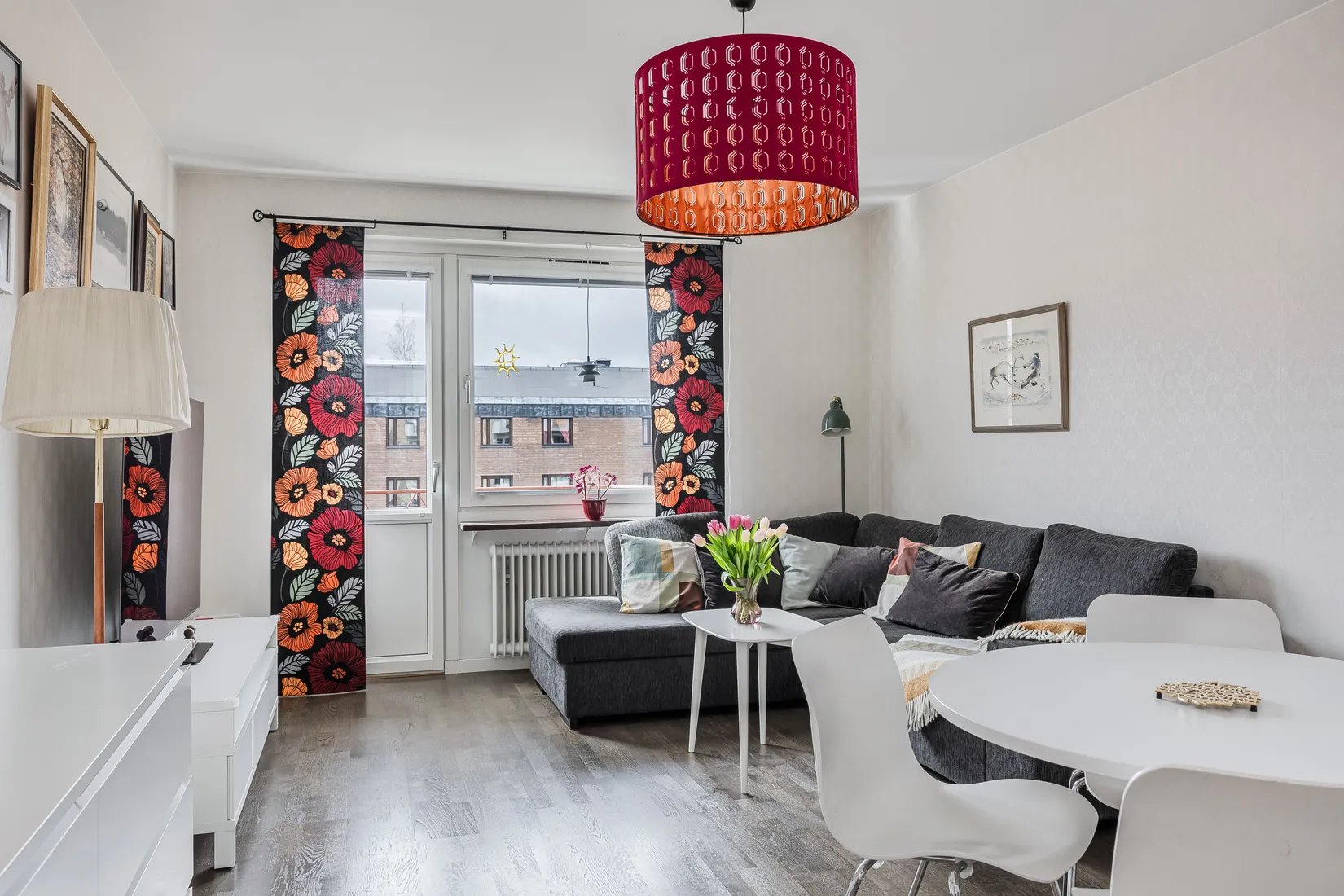 Bostadsrätt, Rådhusgatan 36B, Östersund Centrum, Östersund