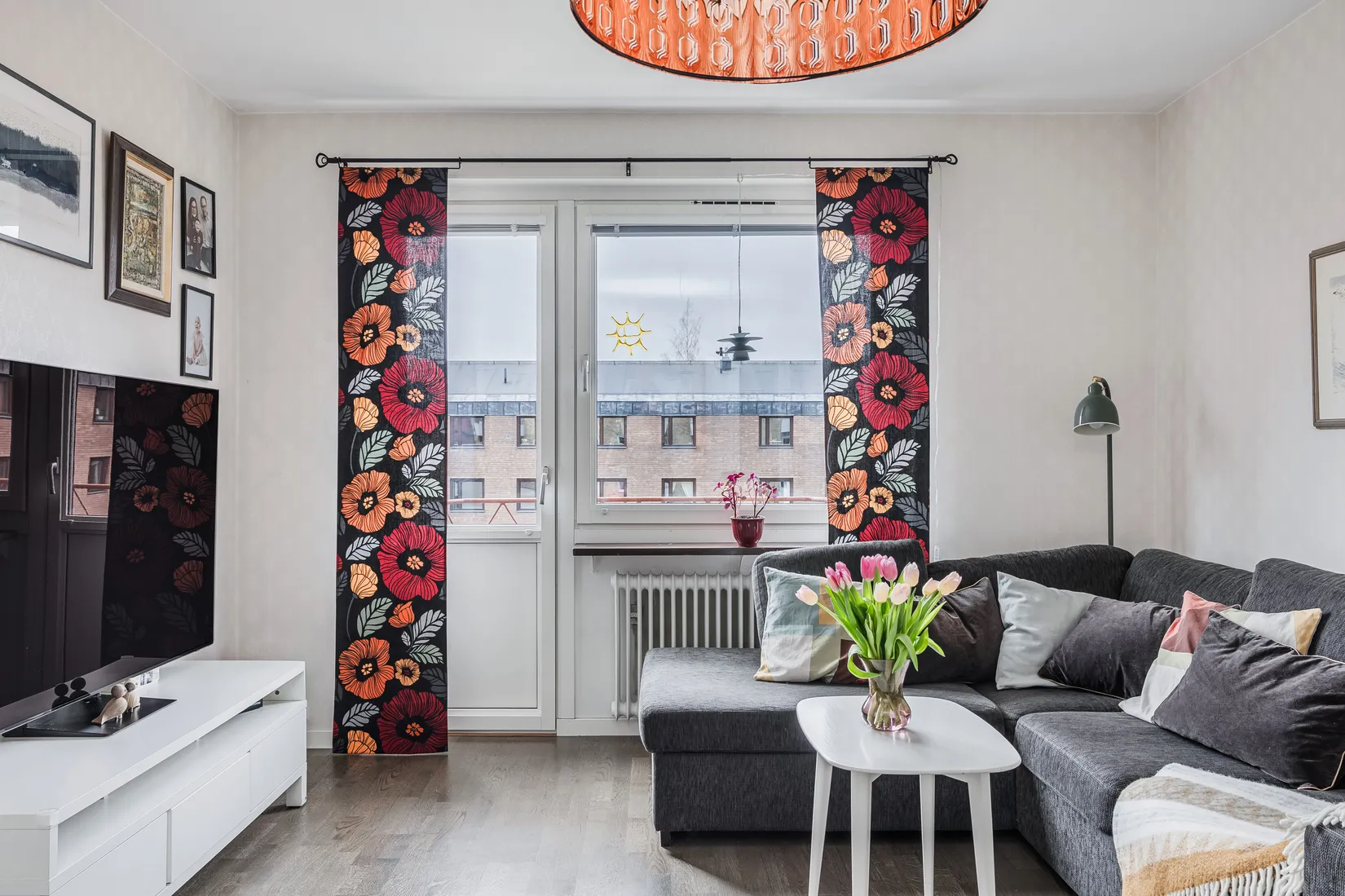 Bostadsrätt, Rådhusgatan 36B, Östersund Centrum, Östersund