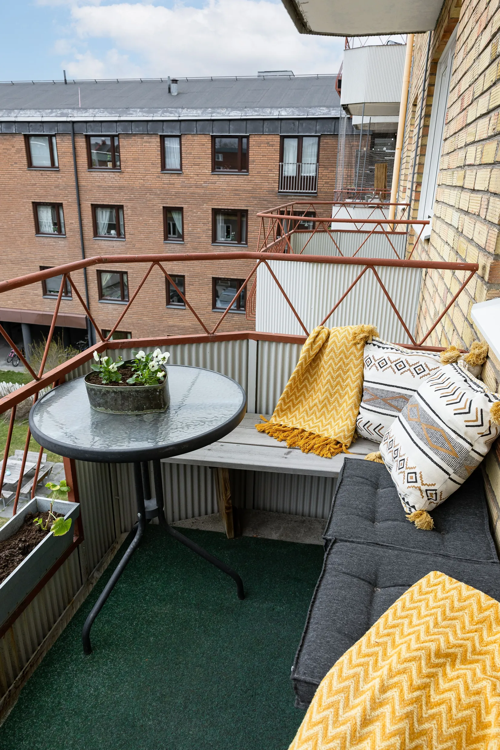 Bostadsrätt, Rådhusgatan 36B, Östersund Centrum, Östersund