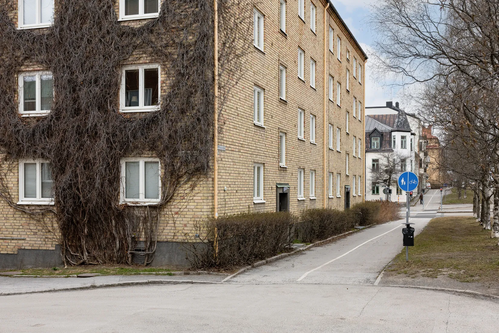 Bostadsrätt, Rådhusgatan 36B, Östersund Centrum, Östersund