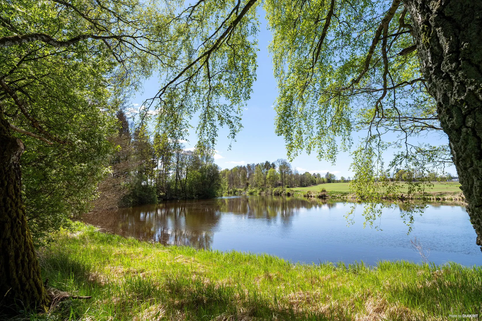 Villa, Bäck Axelsgård 5, Bäck, Ljungby