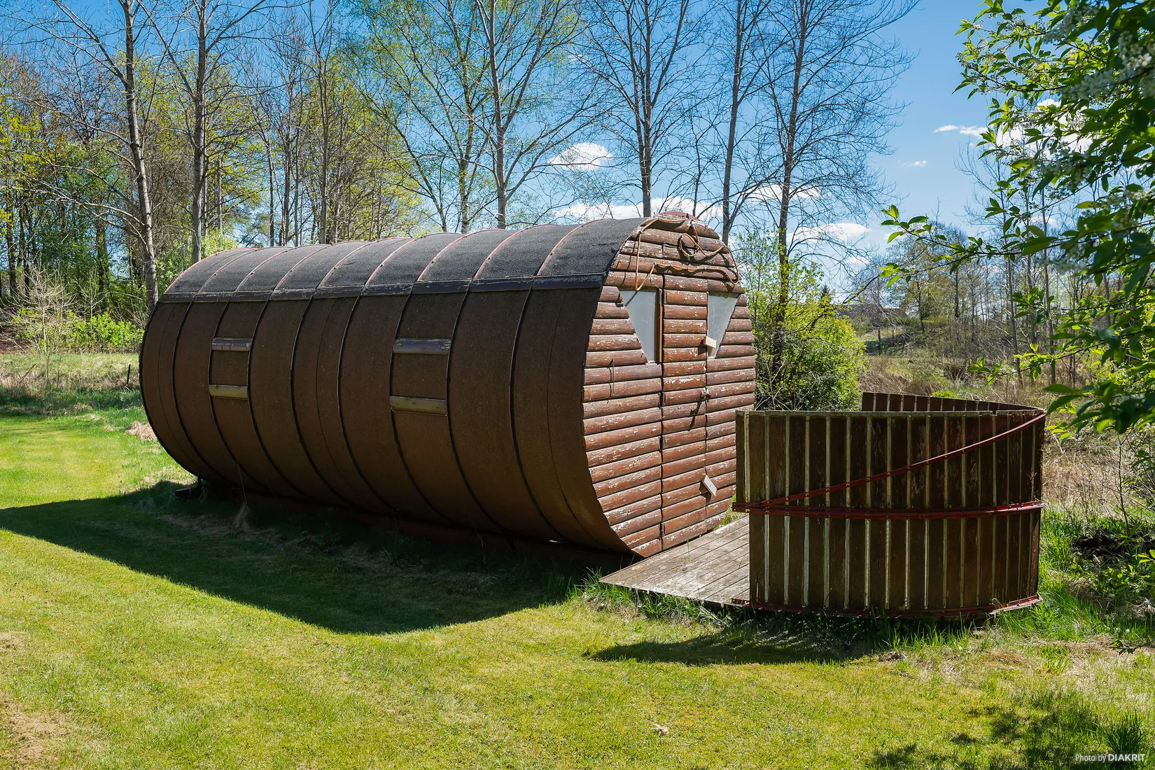 Villa, Bäck Axelsgård 5, Bäck, Ljungby