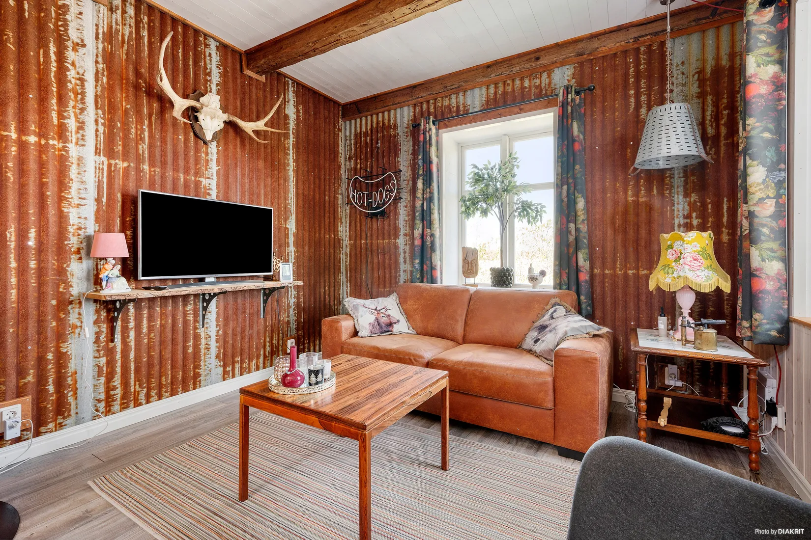 Villa, Bäck Axelsgård 5, Bäck, Ljungby