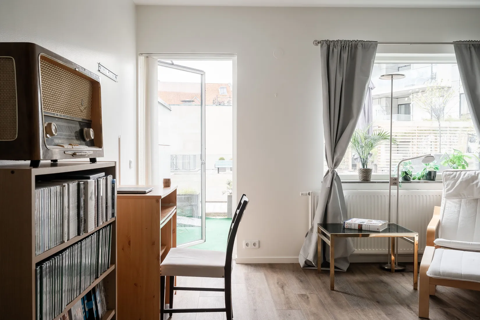 Bostadsrätt, Skomakaregatan 10A, Gamla Väster, Malmö