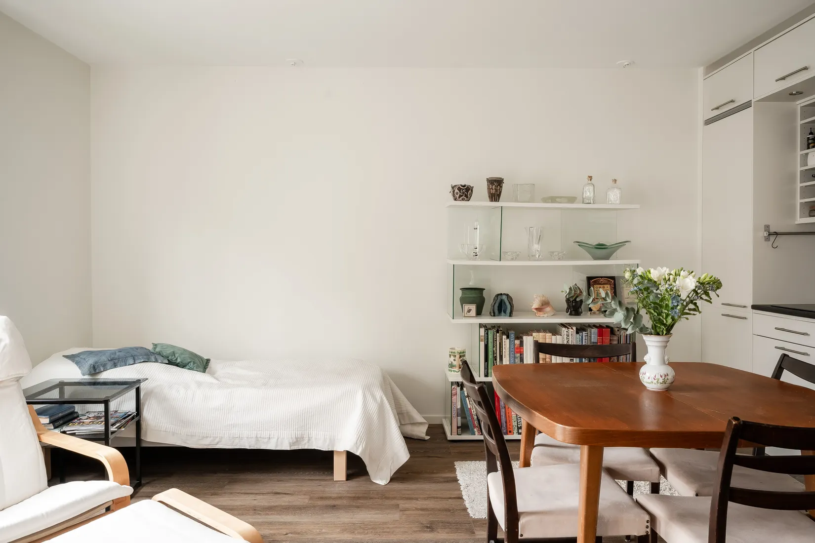 Bostadsrätt, Skomakaregatan 10A, Gamla Väster, Malmö