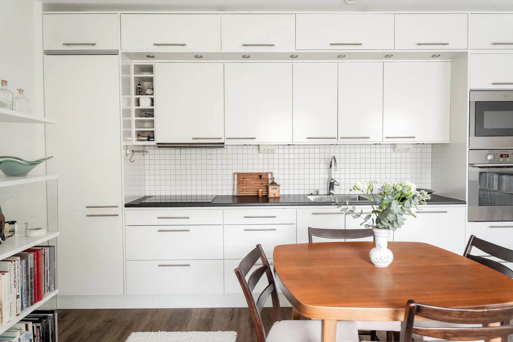 Bostadsrätt, Skomakaregatan 10A, Gamla Väster, Malmö