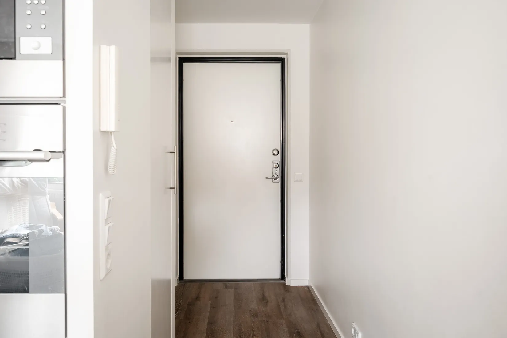 Bostadsrätt, Skomakaregatan 10A, Gamla Väster, Malmö