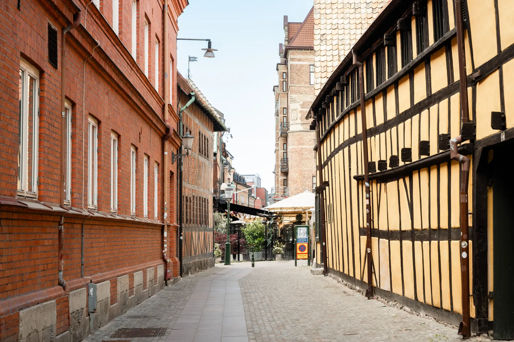 Bostadsrätt, Skomakaregatan 10A, Gamla Väster, Malmö