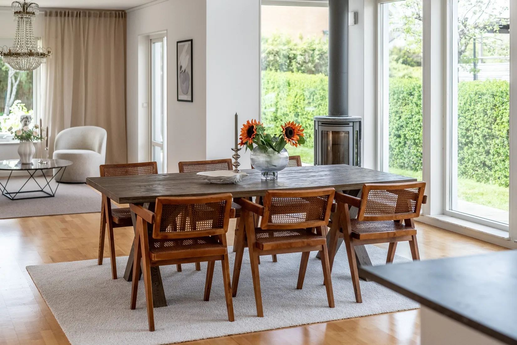 Villa, Faktor Palms väg 12B, Fyrby, Norrköping