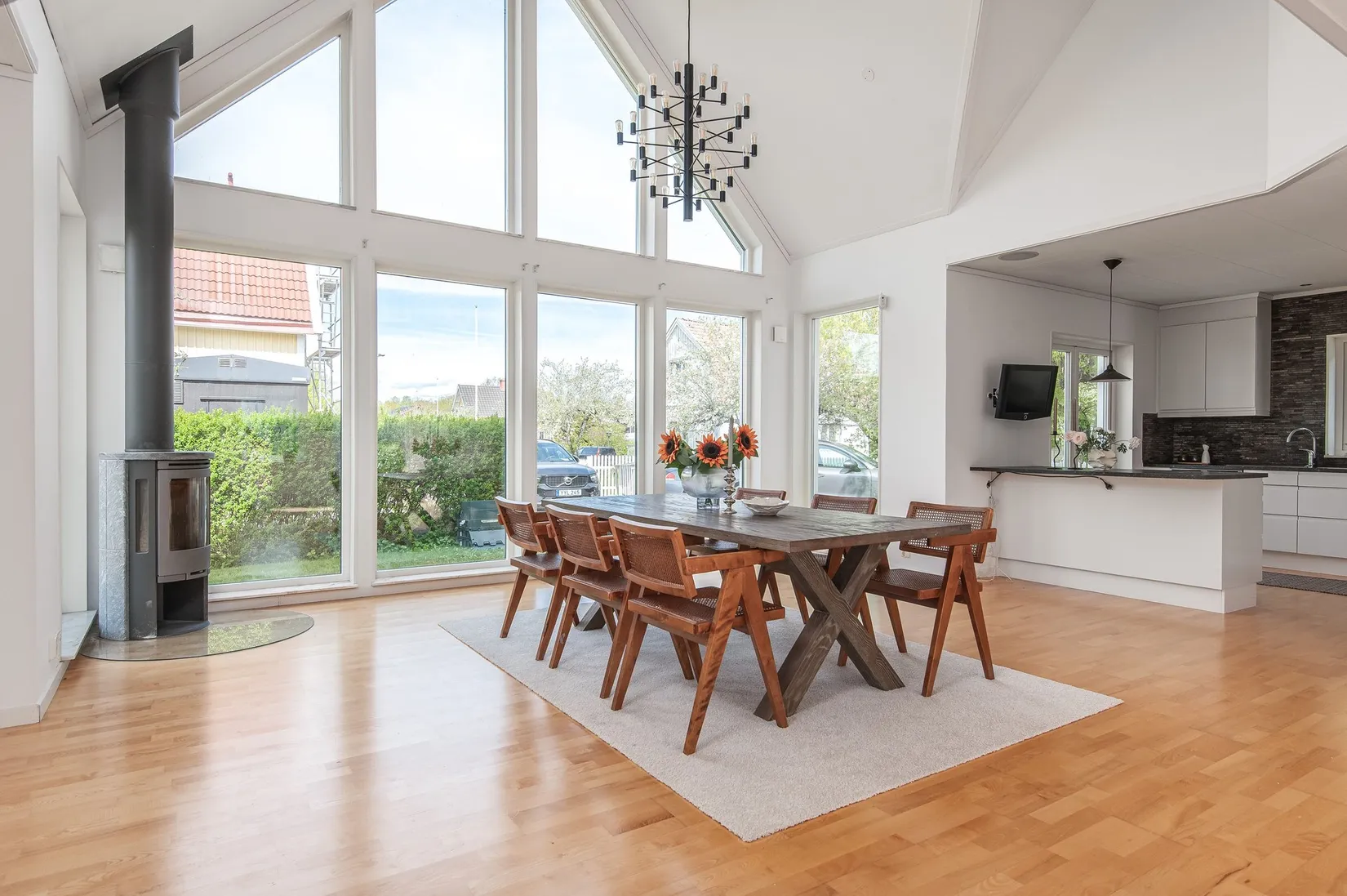 Villa, Faktor Palms väg 12B, Fyrby, Norrköping