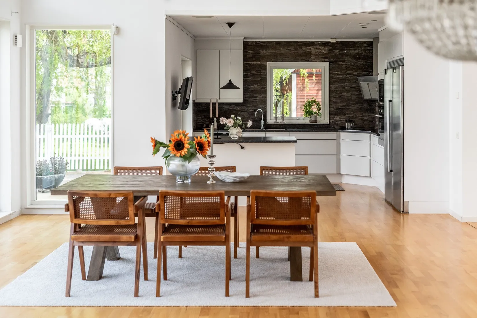 Villa, Faktor Palms väg 12B, Fyrby, Norrköping