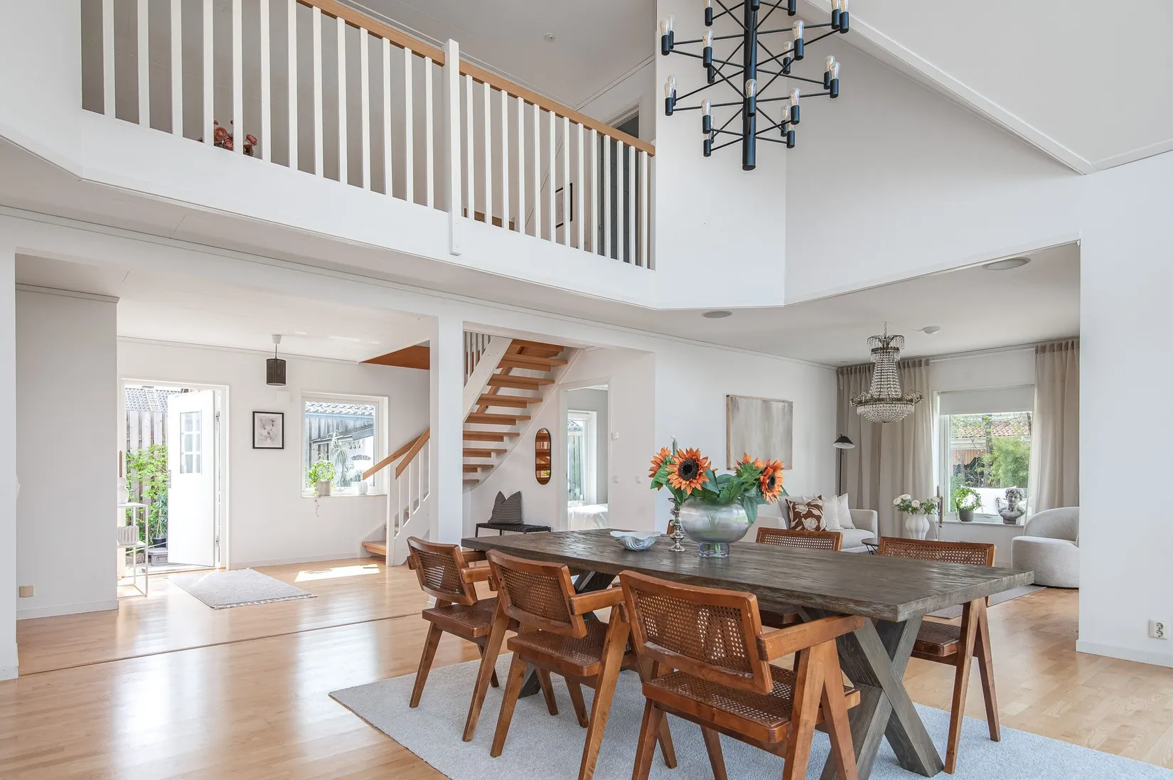 Villa, Faktor Palms väg 12B, Fyrby, Norrköping