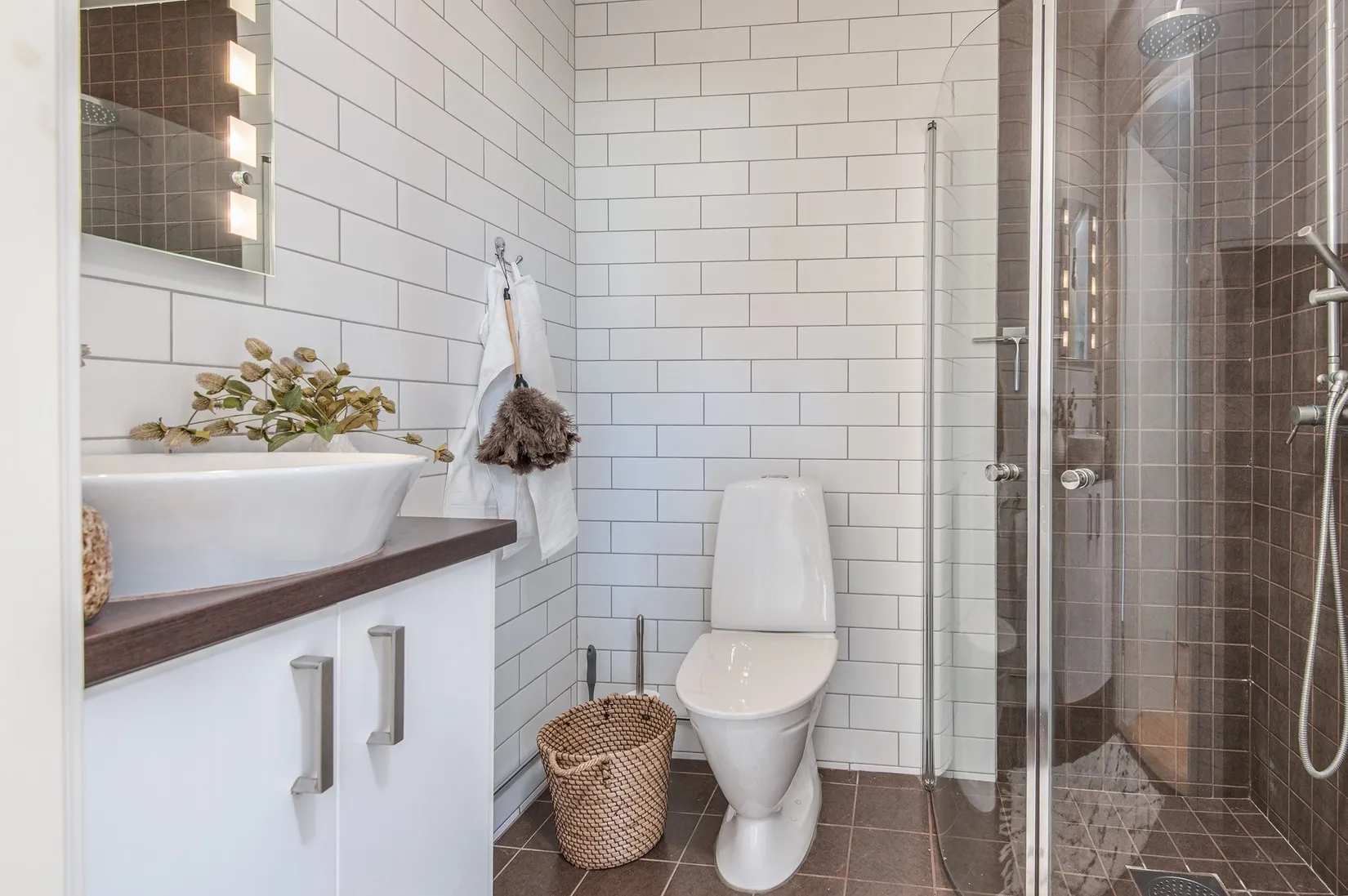 Villa, Faktor Palms väg 12B, Fyrby, Norrköping