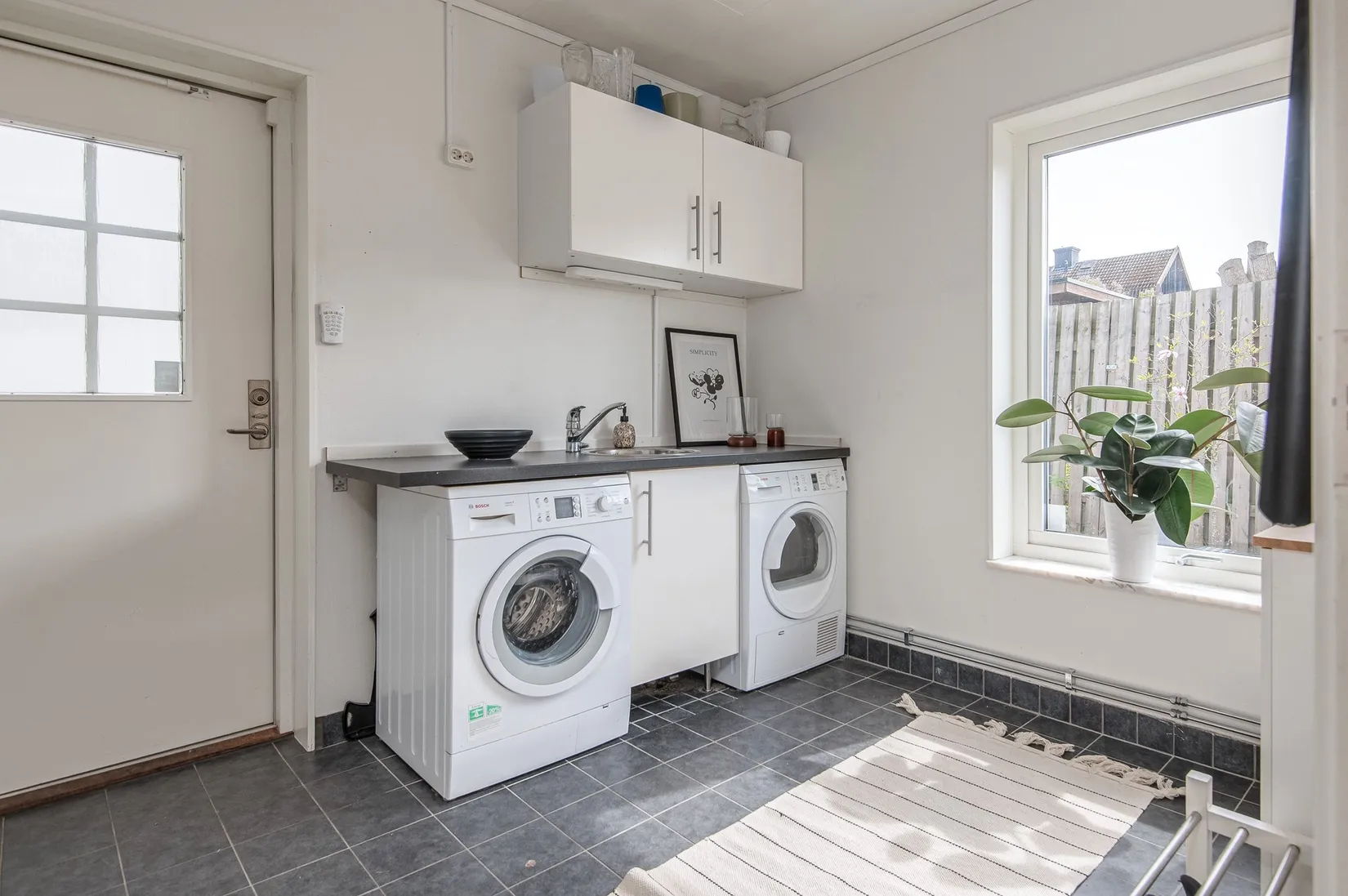 Villa, Faktor Palms väg 12B, Fyrby, Norrköping