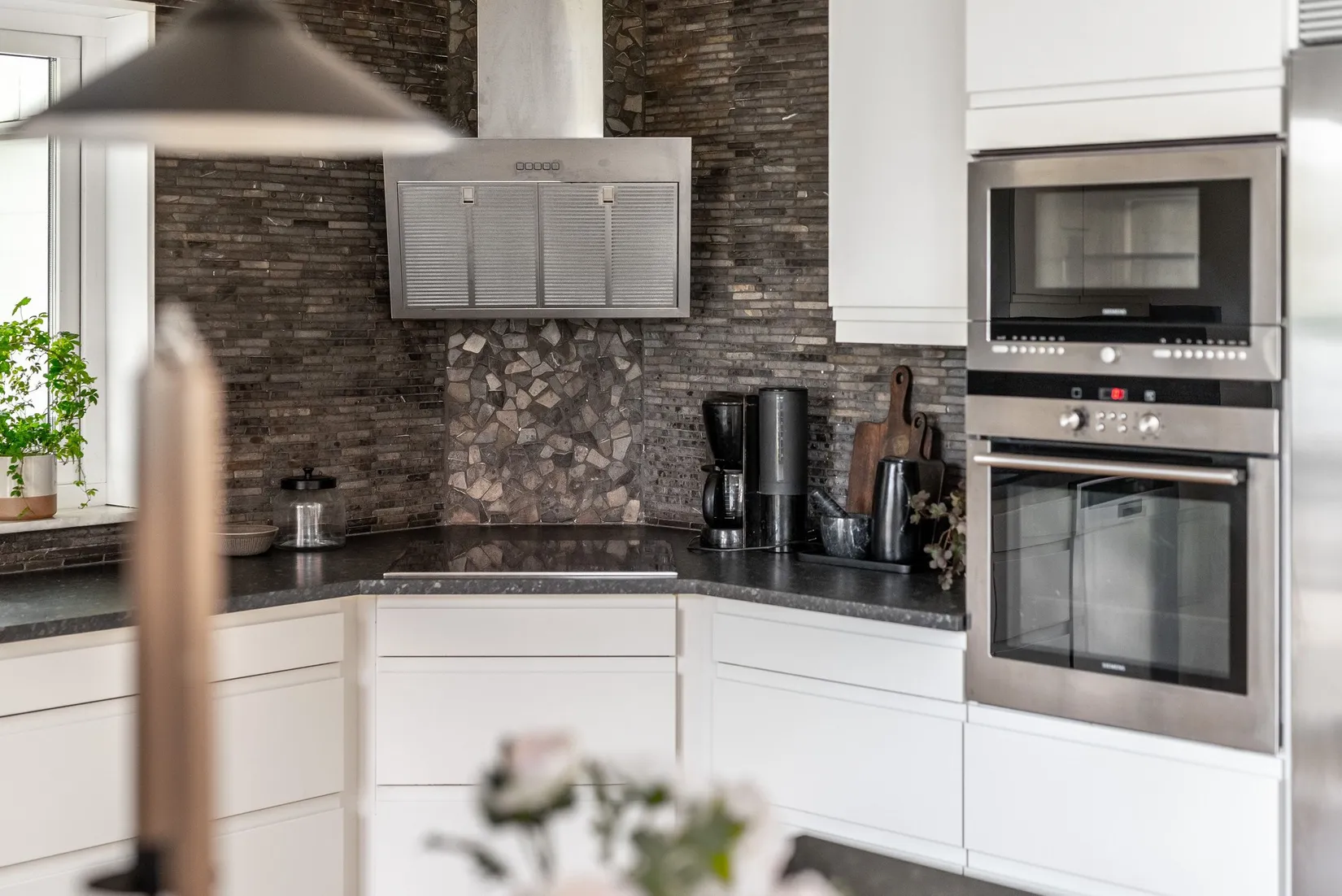 Villa, Faktor Palms väg 12B, Fyrby, Norrköping